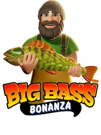 big bass