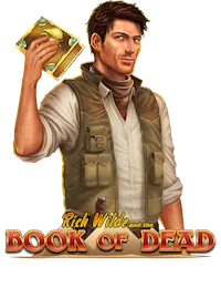 book of dead