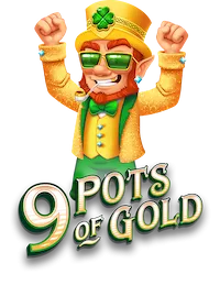 pots of gold