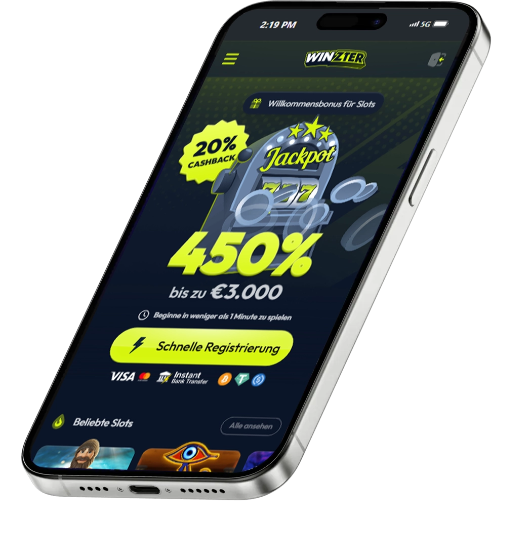 winzter m download